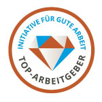 Logo Initiative für gute Arbeit